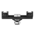VEO CSMM2 - COLD SHOE ADAPTER für 2 Zubehörteile
