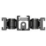 VEO CSMM3 - COLD SHOE ADAPTER für 3 Zubehörteile