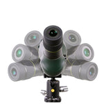 VEO HD 80A