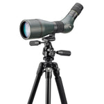 VEO PH-36S Arca-kompatibler 3-Wege-Schwenkkopf – 6 KG Traglast