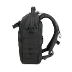 VEO RANGE T 37M - Kamerarucksack schwarz - 11 Liter