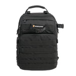 VEO RANGE T 37M - Kamerarucksack schwarz - 11 Liter