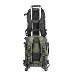 VEO RANGE T 37M - Kamerarucksack schwarz - 11 Liter