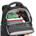 VEO RANGE T 37M - Kamerarucksack schwarz - 11 Liter