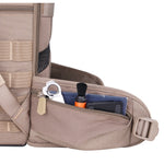 VEO RANGE T 48 - Kamerarucksack beige - 27 Liter