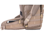 VEO RANGE T 48 - Kamerarucksack beige - 27 Liter