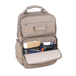 VEO RANGE T 48 - Kamerarucksack beige - 27 Liter