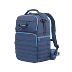 VEO RANGE T 48 - Kamerarucksack blau - 27 Liter