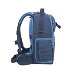 VEO RANGE T 48 - Kamerarucksack blau - 27 Liter