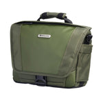 VEO SELECT 29M GR grün - Schultertasche - 6,7 Liter