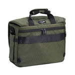 VEO SELECT 29M GR grün - Schultertasche - 6,7 Liter