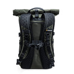 VEO SELECT Rolltop 39RBM - Kamerarucksack - 8 Liter