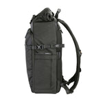 VEO SELECT Rolltop 43RB - Kamerarucksack Schwarz - 12 Liter