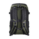 VEO Select Slim 46BR - Kamerarucksack grün - 17 Liter