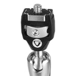 VEO TSA DLX L SUPPORT ARM – GROß