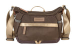 Veo Go 21M KG - Schultertasche - 4,2 Liter