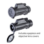 Vesta 8320M Monokular + Smartphone Digiscoping Kit