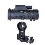 Vesta 8320M Monokular + Smartphone Digiscoping Kit
