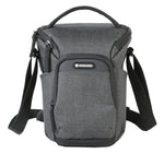 Vesta Aspire 15Z GY - Zoom-Schultertasche - 3,8 Liter