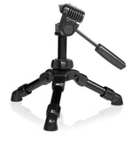 VESTA VS-82 MINI STATIV mit 2-Wege Schwenkkopf