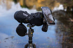 VEO PA-65 Universeller Digiscoping Smartphone Adapter für Spektive