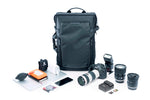 VEO SELECT 49 BK - Kamerarucksack/Schultertasche - 18 Liter
