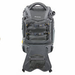 Alta Sky 45D - Kamerarucksack schwarz - 22 Liter