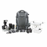 Alta Sky 45D - Kamerarucksack schwarz - 22 Liter