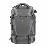 Alta Sky 45D - Kamerarucksack schwarz - 22 Liter