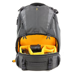 Alta Sky 45D - Kamerarucksack schwarz - 22 Liter
