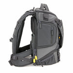 Alta Sky 45D - Kamerarucksack schwarz - 22 Liter