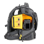 Alta Sky 45D - Kamerarucksack schwarz - 22 Liter
