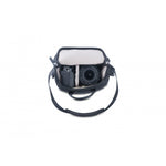 VEO GO15M BK - Schultertasche schwarz - 3 Liter