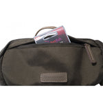 VEO GO 24M KG - Schultertasche - 3,8 Liter