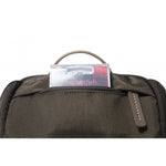 VEO GO15M KG - Schultertasche khaki - 3 Liter