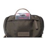 VEO GO15M KG - Schultertasche khaki - 3 Liter