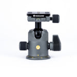 Alta BH-250 - Arca kompatibler Kugelkopf - Traglast 20 kg