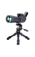 VESTA VS-82 MINI STATIV mit 2-Wege Schwenkkopf