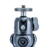 VESTA TT TISCHSTATIV SCHWARZ